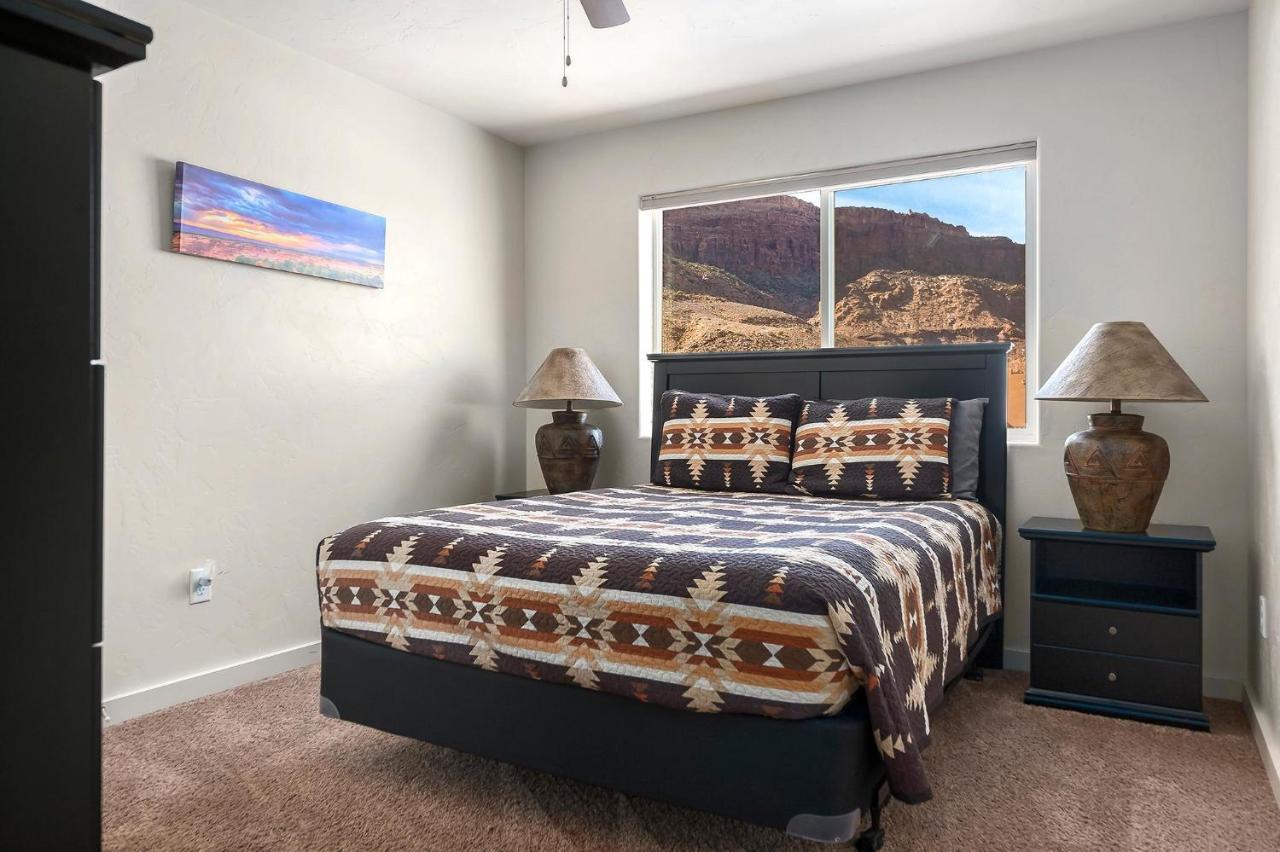 Rim Village Vista Unit 10 A7 3 Moab Zewnętrze zdjęcie